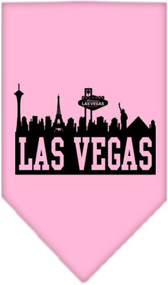 

Mirage Pet Products Bandana for Dog(Light Pink