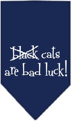 

Mirage Pet Products Bandana for Dog(Navy Blue