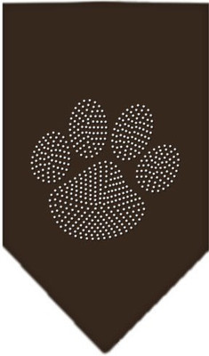 

Mirage Pet Products Bandana for Dog(Brown