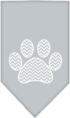 

Mirage Pet Products Bandana for Dog(Grey