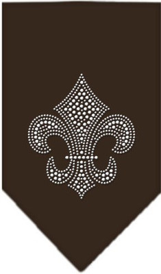 

Mirage Pet Products Bandana for Dog(Brown
