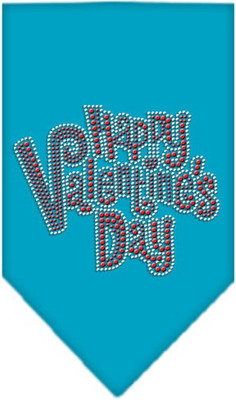

Mirage Pet Products Bandana for Dog(Turquoise, Blue