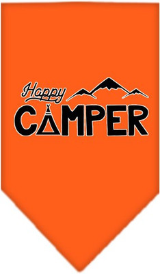 

Mirage Pet Products Bandana for Dog(Orange