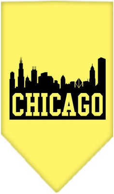 

Mirage Pet Products Bandana for Dog(Yellow