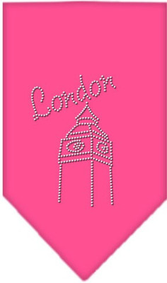 

Mirage Pet Products Bandana for Dog(Bright Pink