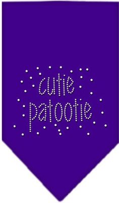 

Mirage Pet Products Bandana for Dog(Purple