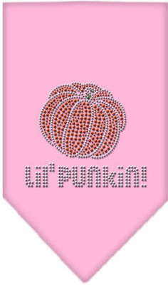 

Mirage Pet Products Bandana for Dog(Light Pink