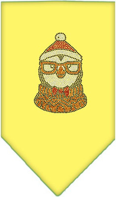 

Mirage Pet Products Bandana for Dog(Yellow