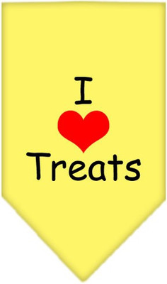 

Mirage Pet Products Bandana for Dog(Yellow