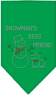 

Mirage Pet Products Bandana for Dog(Emerald Green
