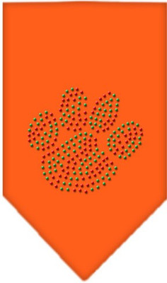 

Mirage Pet Products Bandana for Dog(Orange