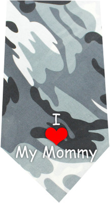 

Mirage Pet Products Bandana for Dog(Grey