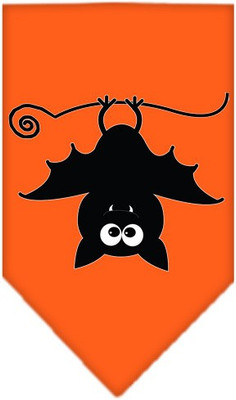 

Mirage Pet Products Bandana for Dog(Orange