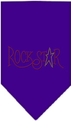 

Mirage Pet Products Bandana for Dog(Purple