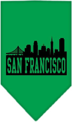

Mirage Pet Products Bandana for Dog(Emerald Green