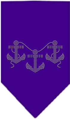 

Mirage Pet Products Bandana for Dog(Purple
