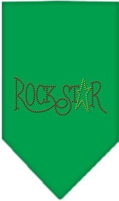 

Mirage Pet Products Bandana for Dog(Emerald Green