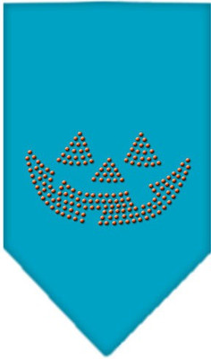 

Mirage Pet Products Bandana for Dog(Turquoise, Blue