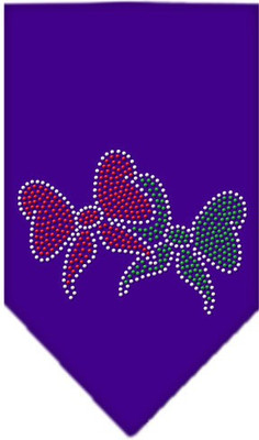 

Mirage Pet Products Bandana for Dog(Purple