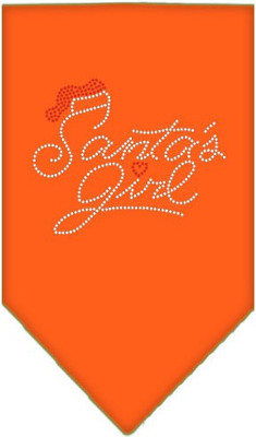 

Mirage Pet Products Bandana for Dog(Orange
