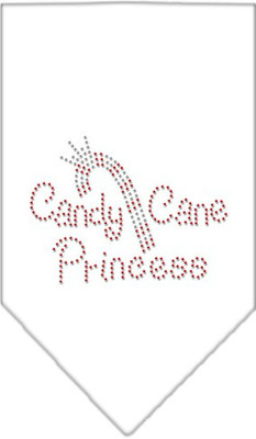 

Mirage Pet Products Bandana for Dog(White