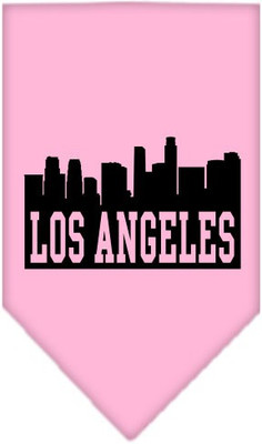 

Mirage Pet Products Bandana for Dog(Light Pink