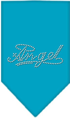 

Mirage Pet Products Bandana for Dog(Turquoise, Blue