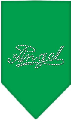 

Mirage Pet Products Bandana for Dog(Emerald Green
