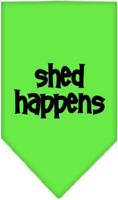 

Mirage Pet Products Bandana for Dog(Lime Green