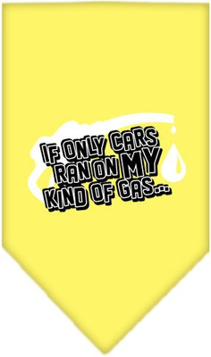 

Mirage Pet Products Bandana for Dog(Yellow