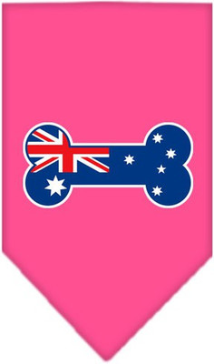 

Mirage Pet Products Bandana for Dog(Bright Pink