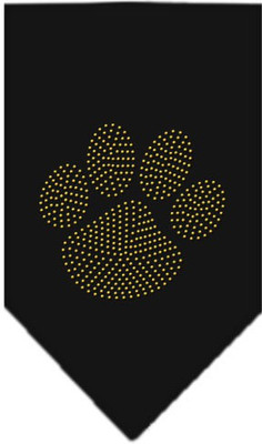 

Mirage Pet Products Bandana for Dog(Black