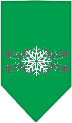 

Mirage Pet Products Bandana for Dog(Emerald Green