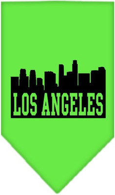 

Mirage Pet Products Bandana for Dog(Lime Green