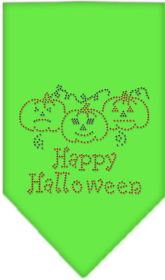 

Mirage Pet Products Bandana for Dog(Lime Green