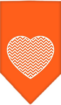 

Mirage Pet Products Bandana for Dog(Orange