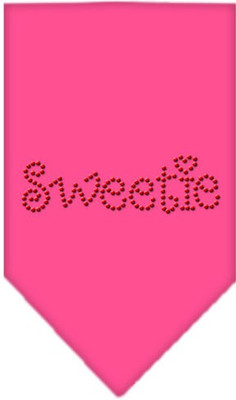 

Mirage Pet Products Bandana for Dog(Bright Pink