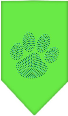 

Mirage Pet Products Bandana for Dog(Lime Green
