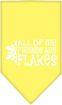 

Mirage Pet Products Bandana for Dog(Yellow