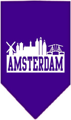 

Mirage Pet Products Bandana for Dog(Purple