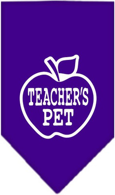 

Mirage Pet Products Bandana for Dog(Purple