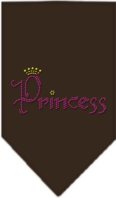 

Mirage Pet Products Bandana for Dog(Brown