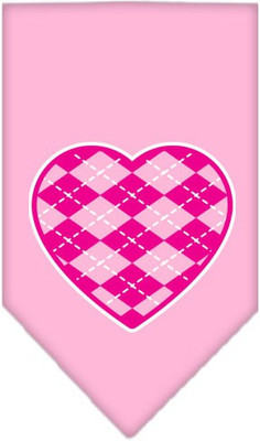 

Mirage Pet Products Bandana for Dog(Pink