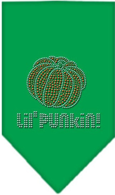

Mirage Pet Products Bandana for Dog(Emerald Green