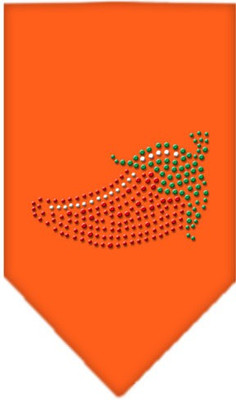 

Mirage Pet Products Bandana for Dog(Orange