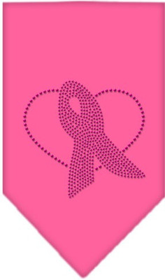 

Mirage Pet Products Bandana for Dog(Pink