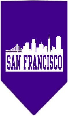 

Mirage Pet Products Bandana for Dog(Purple