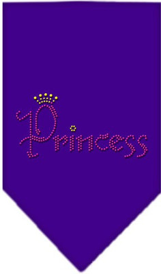 

Mirage Pet Products Bandana for Dog(Purple