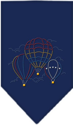 

Mirage Pet Products Bandana for Dog(Navy Blue