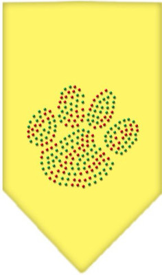 

Mirage Pet Products Bandana for Dog(Yellow